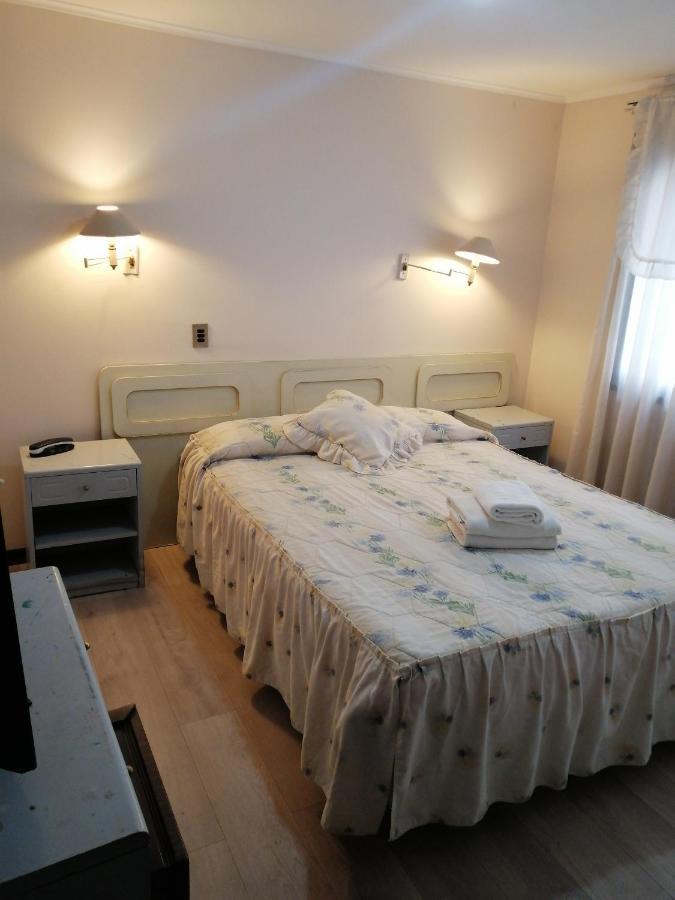 Cantamar 4* Vina del Mar