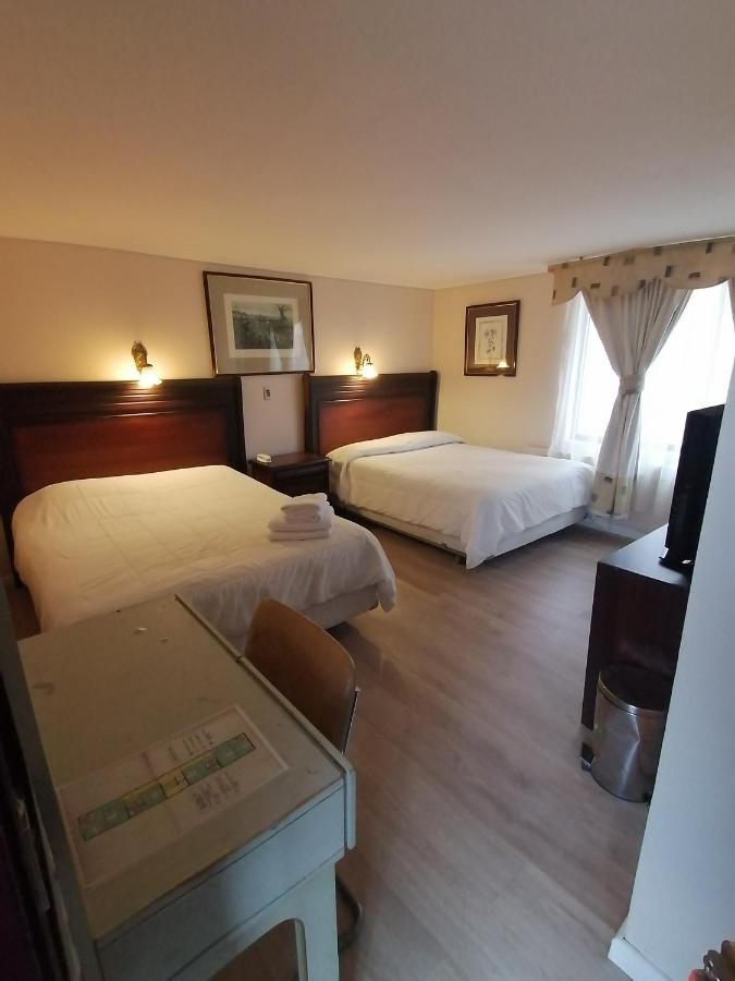 Cantamar 4* Vina del Mar